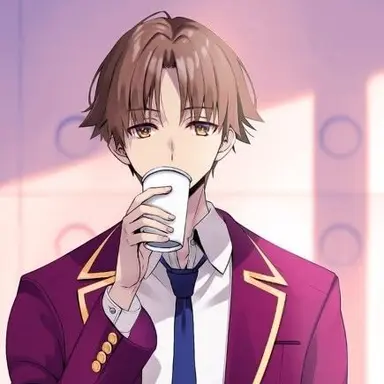 Profile image of Kiyotaka Ayanokoji