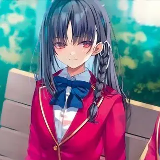 Profile image of Suzune Horikita