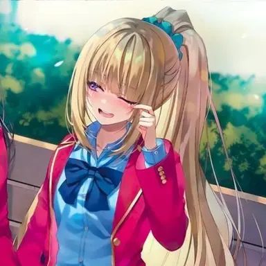 Profile image of Kei Karuizawa