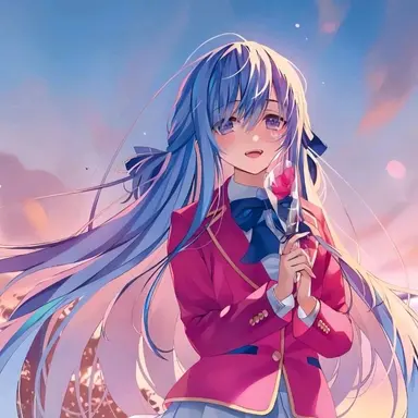 Profile image of Hiyori Shiina