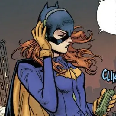 Profile image of Barbara