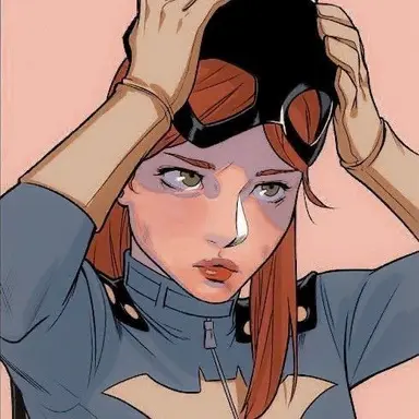 Profile image of Barbara