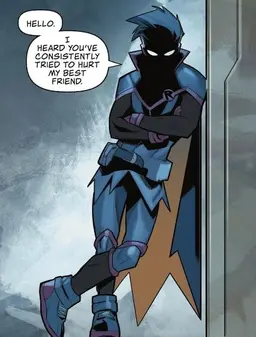 Profile image of Damian