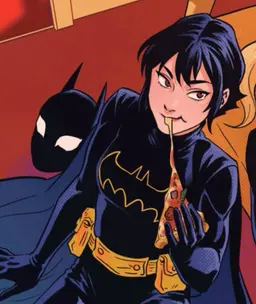 Profile image of Cassandra