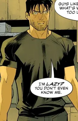 Profile image of Bruce