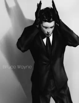 Profile image of Bruce