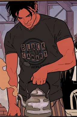 Profile image of Richard