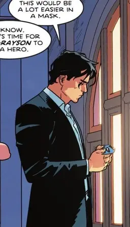 Profile image of Richard