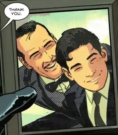 Profile image of Alfred
