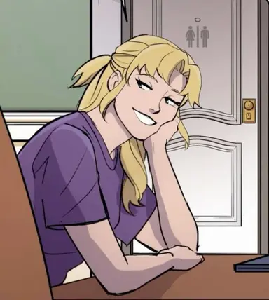Profile image of Stephanie