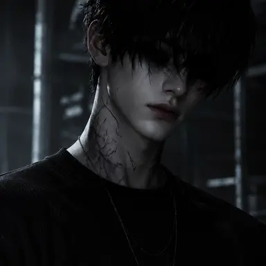Profile image of Silas