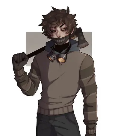 Profile image of Toby