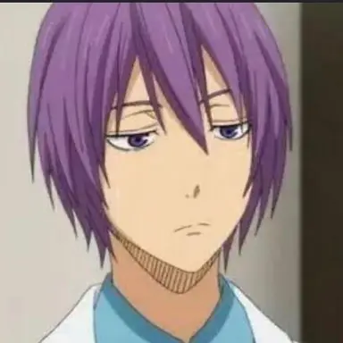 Profile image of 紫原敦