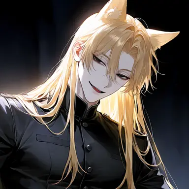 Profile image of ルーク
