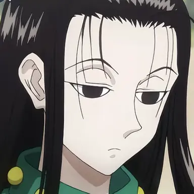 Profile image of イルミ