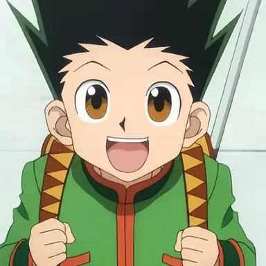 Profile image of ゴン