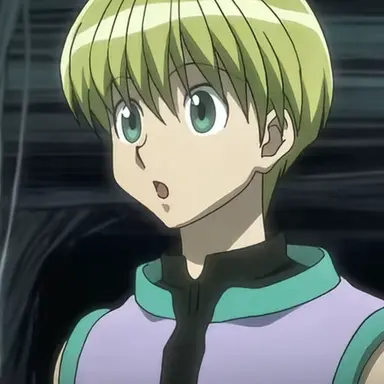 Profile image of シャルナーク