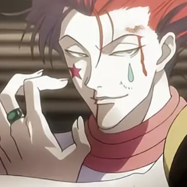 Profile image of ヒソカ