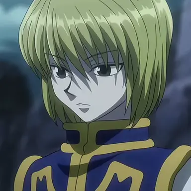 Profile image of クラピカ