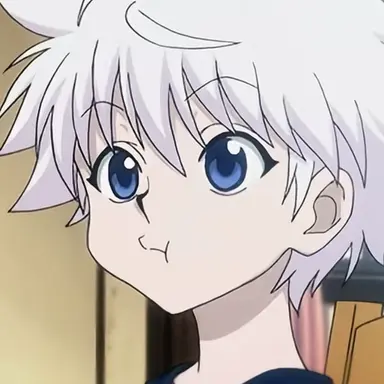 Profile image of キルア