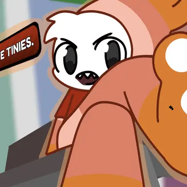 Profile image of Shrimpo