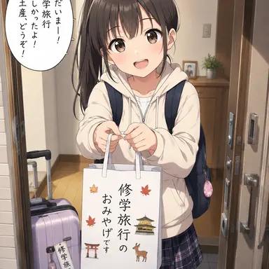 Profile image of 理桜