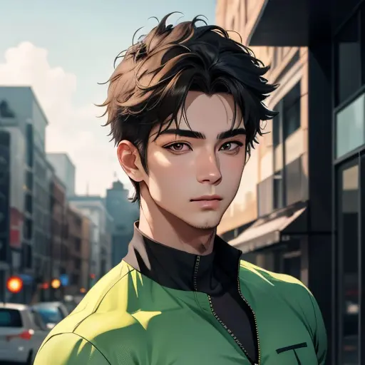 NarrowWood4359의 김민성