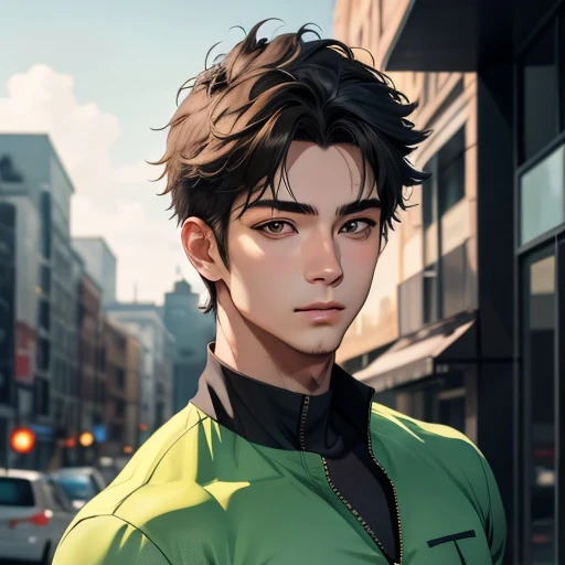 김민성