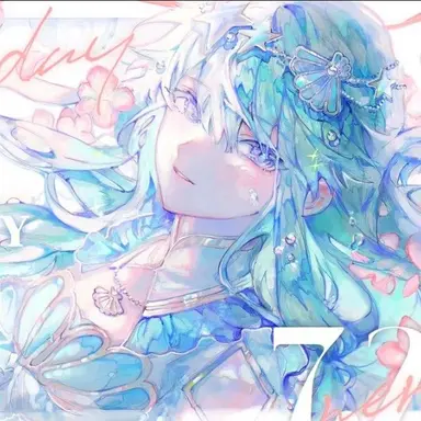 Profile image of 쿠사나기 네네