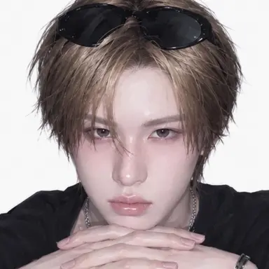 Profile image of ギョンミン
