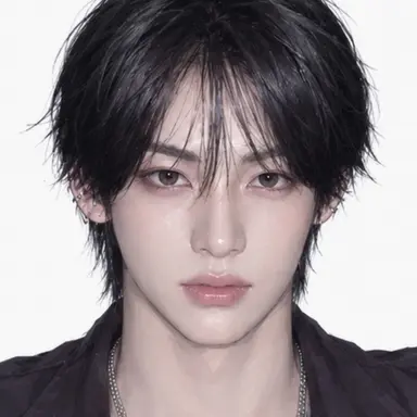 Profile image of ハンジン