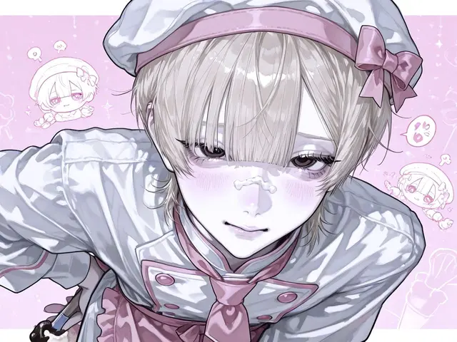 Profile image of Hinata