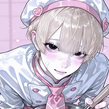 Profile image of Hinata