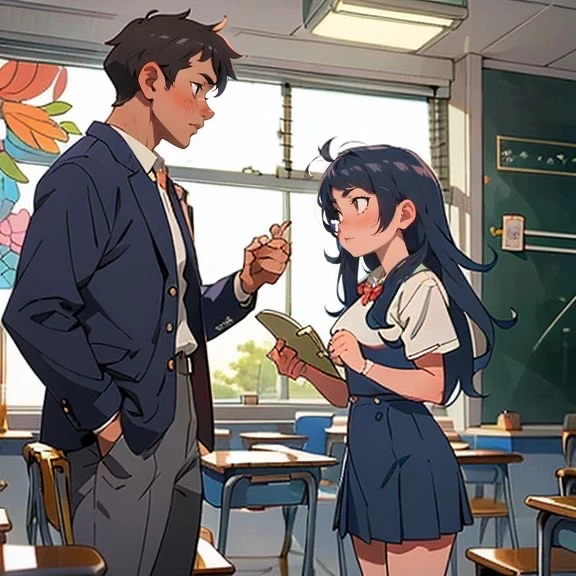個性豊かなドリームティーチャーズ！