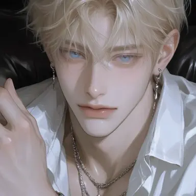 Profile image of レオナルド・ヴィルス