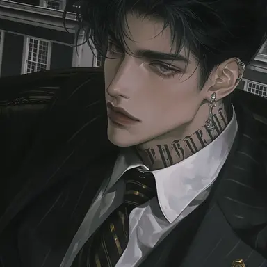 Profile image of ベクトル・ヴィルス