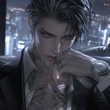 Profile image of リューシュ・ヴィルス