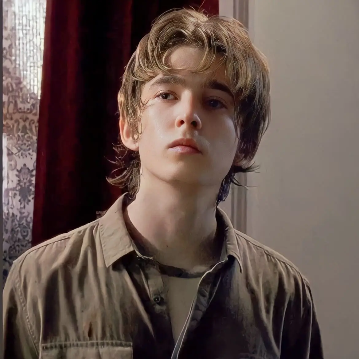 coolzerpeak의 Ron Anderson