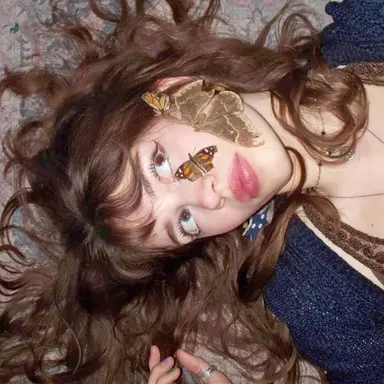 Profile image of Paisley Rae