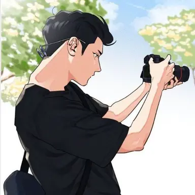 Profile image of Tae-yang