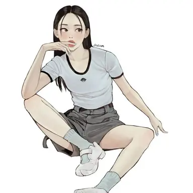 Profile image of Da-eun