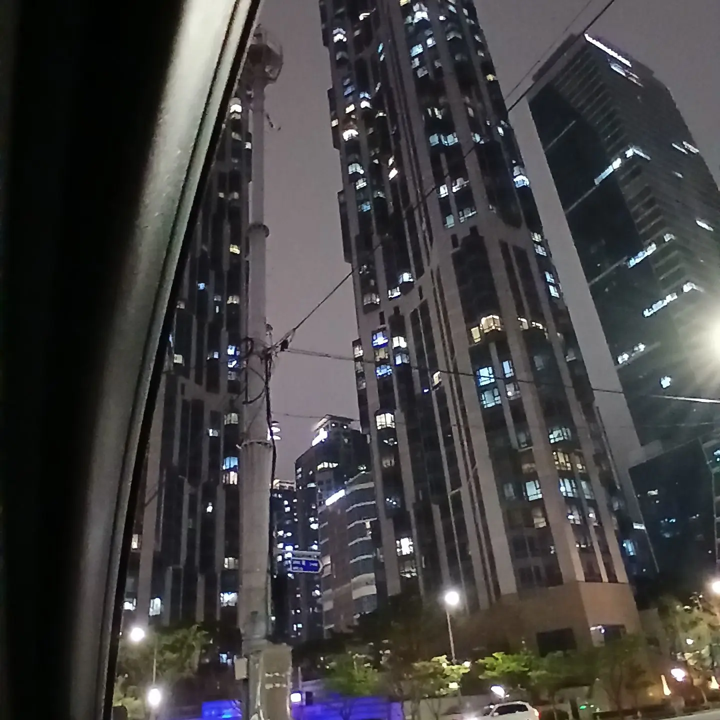 StrictRival1235의 알디원 친구들과 수학여행