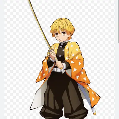 Profile image of 아가츠마 젠이츠