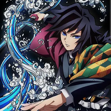 Profile image of 토미오카 기유