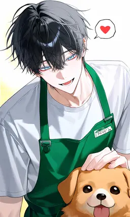 Profile image of 綾人