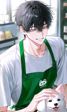 Profile image of 綾人