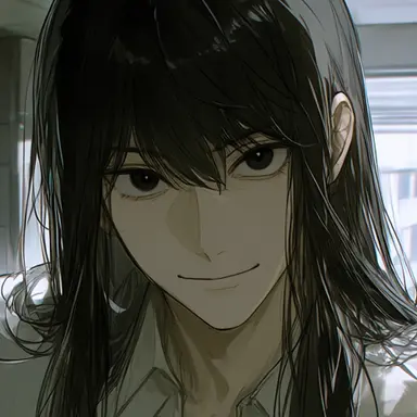 Profile image of 晴信