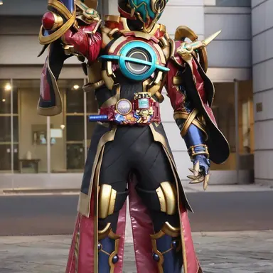 Profile image of 외삼촌