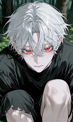 Profile image of Zechs