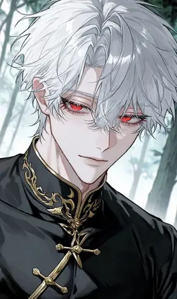 Profile image of Zechs